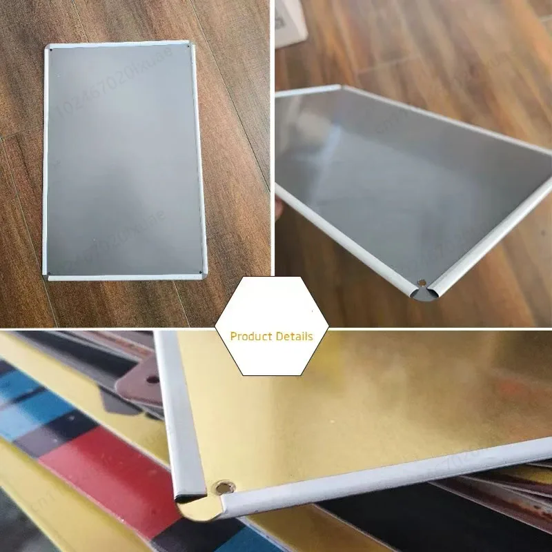 CobraMovieGift "Space Adventure Cobra: The Movie" علامة القصدير - ملصق الفيلم العتيق، هدية ديكور جدران المنزل/البار القديم #5