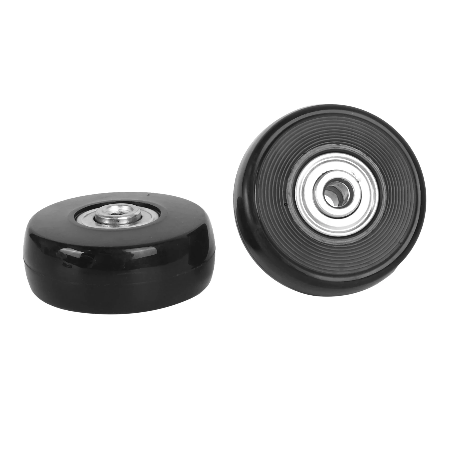

A60E-8 Sets Of Luggage Suitcase Replacement Wheels Axles Deluxe Repair Tool 50 X 20 X 6.1 Mm