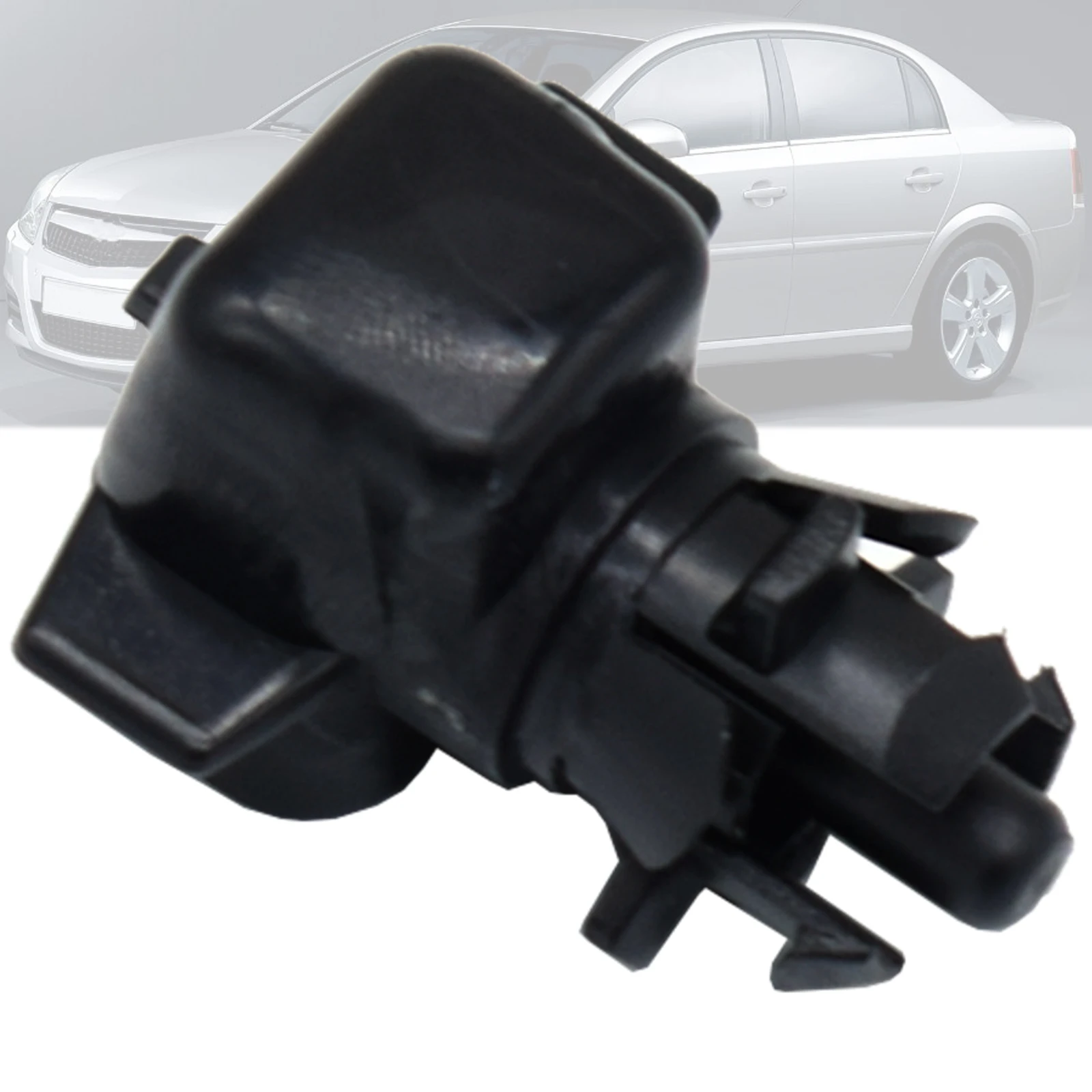 Auto luchttemperatuursensor buiten omgevingsonderdeel 9152245 09152245   Voor Chevrolet Cruze Orlando Catera Silverado Buick Allure Regal