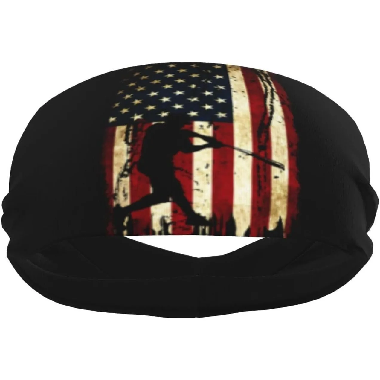 

Спортивные повязки на голову с изображением бабочки Саромы и рака, эластичные спортивные повязки для мужчин и женщин, модные повязки для отдыха