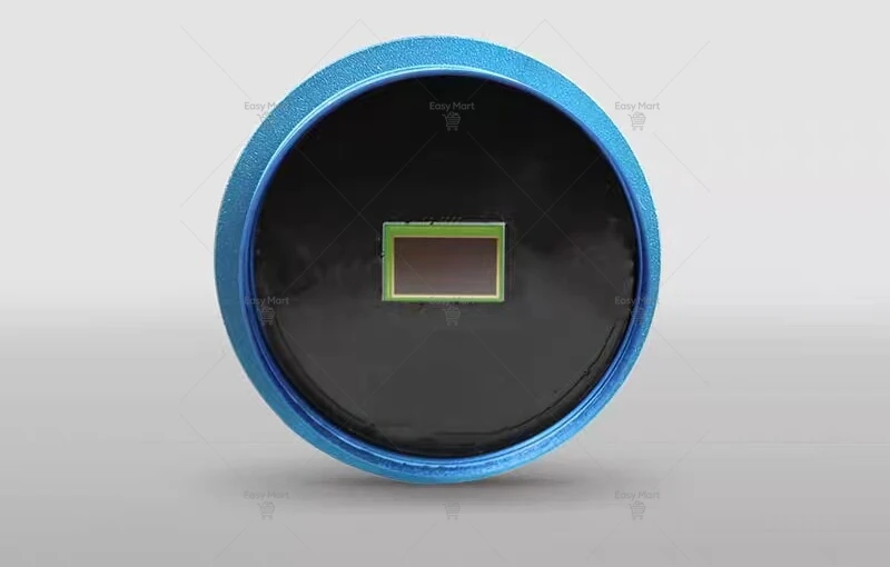 2 million pixels USB2.0  Colorful astronomical guide star planetary camera ST4 can be equipped with a box