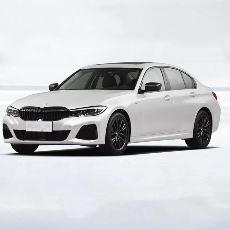 

4K Plug And Play For BMW X7 425i 430i M440i 2019-2021 i3 425i 2022 / 3 Series 325i 2022 Car Video Recorder Wifi DVR Dash Camera