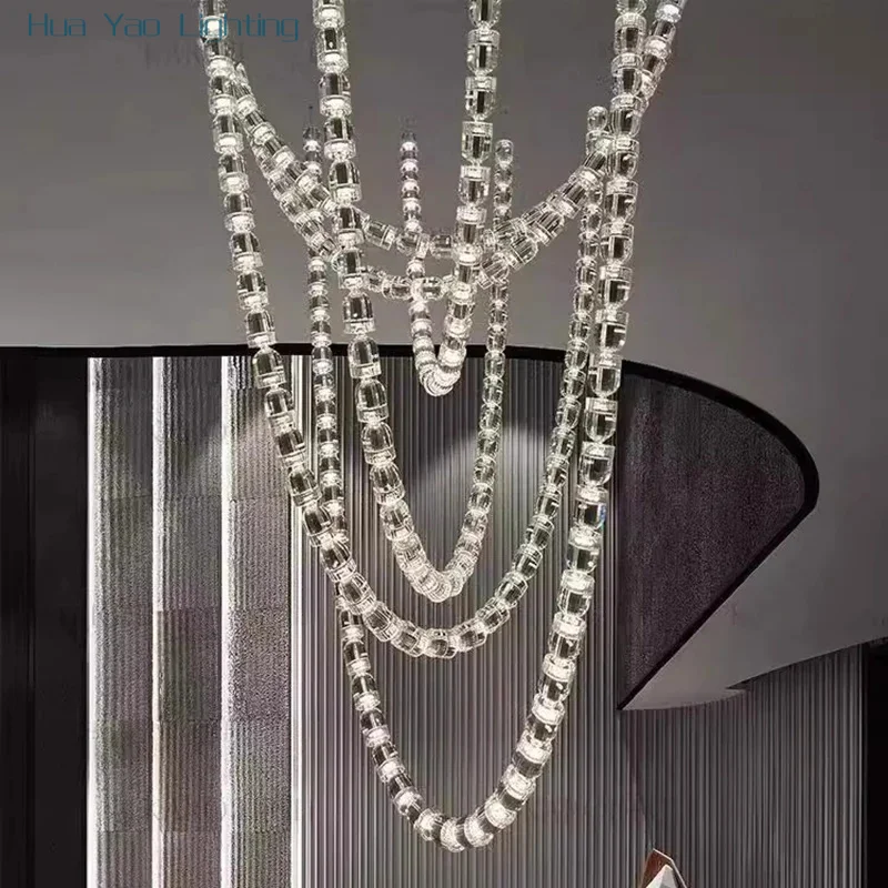 الشمال ديكور المنزل صالون ديكور غرفة نوم الذكية led أضواء المصباح لغرفة عكس الضوء ضوء السقف lamvillage الإضاءة الداخلية