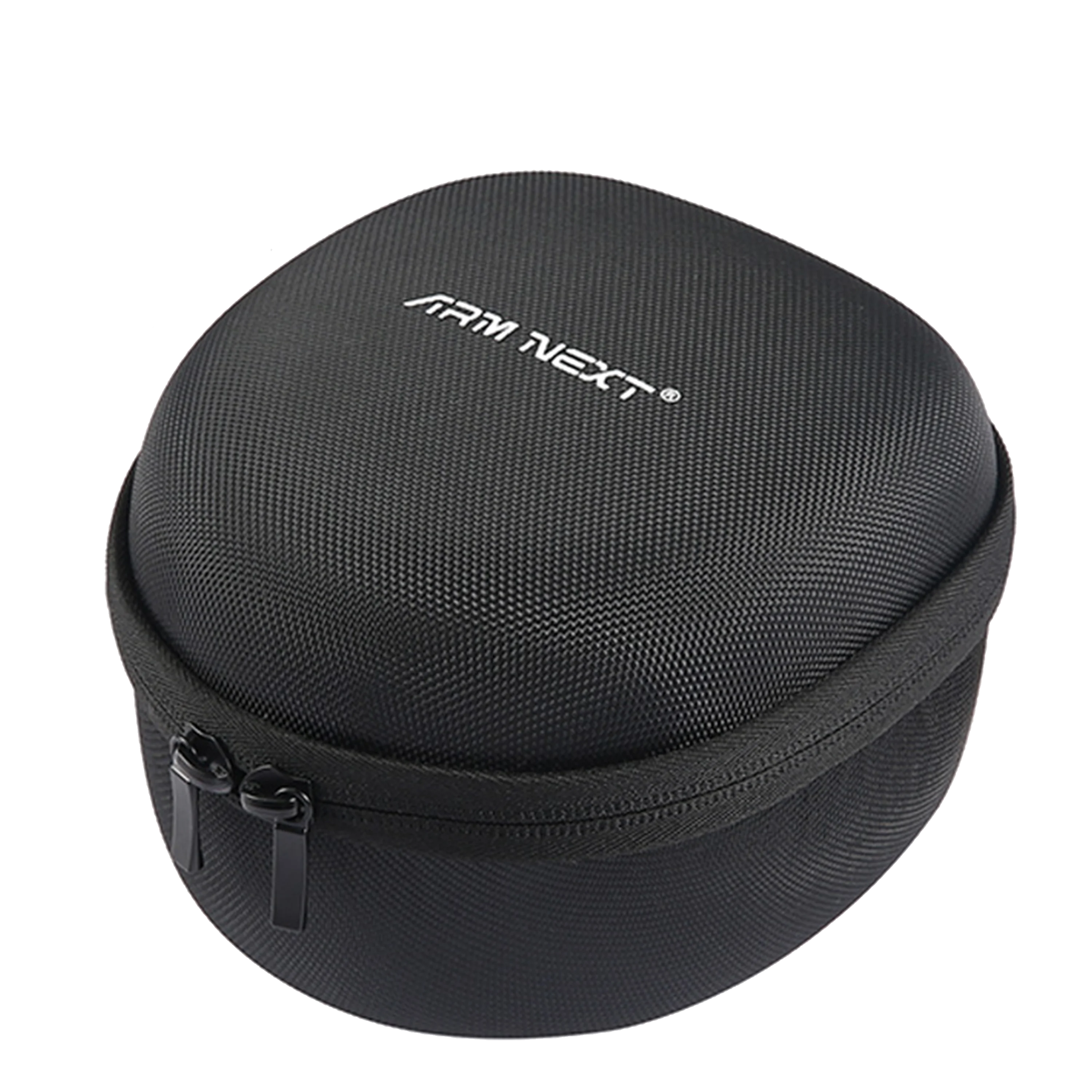 Headphones Storage Bag Light&Portable，for Foldable Over Ear Headphones Hunting Shooting Earmuff Storage And Protection Cover Bag