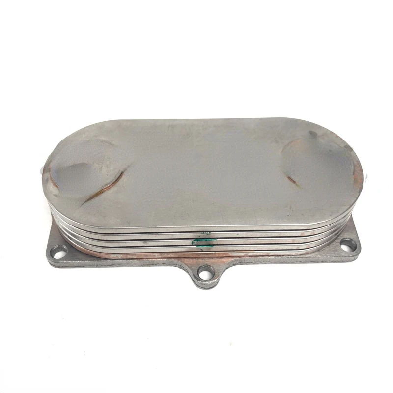 Oil Cooler Re560753 Tractor Agricultural Machinery Accessories