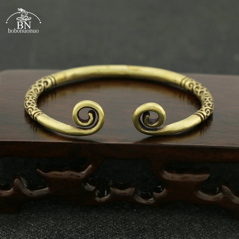 Handmade Pure Coppe… - image