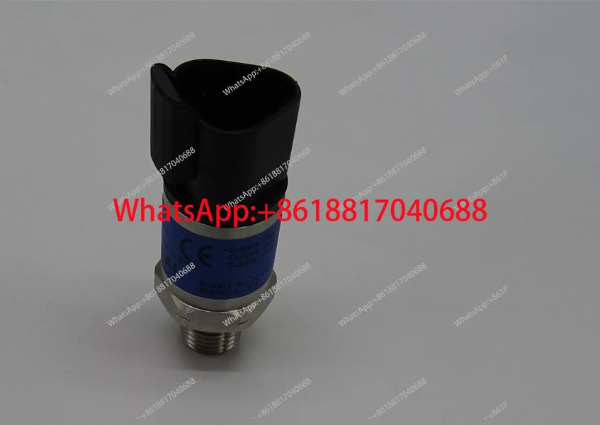 Pressure sensor R225-7/50bar 31Q4-40830 accessories