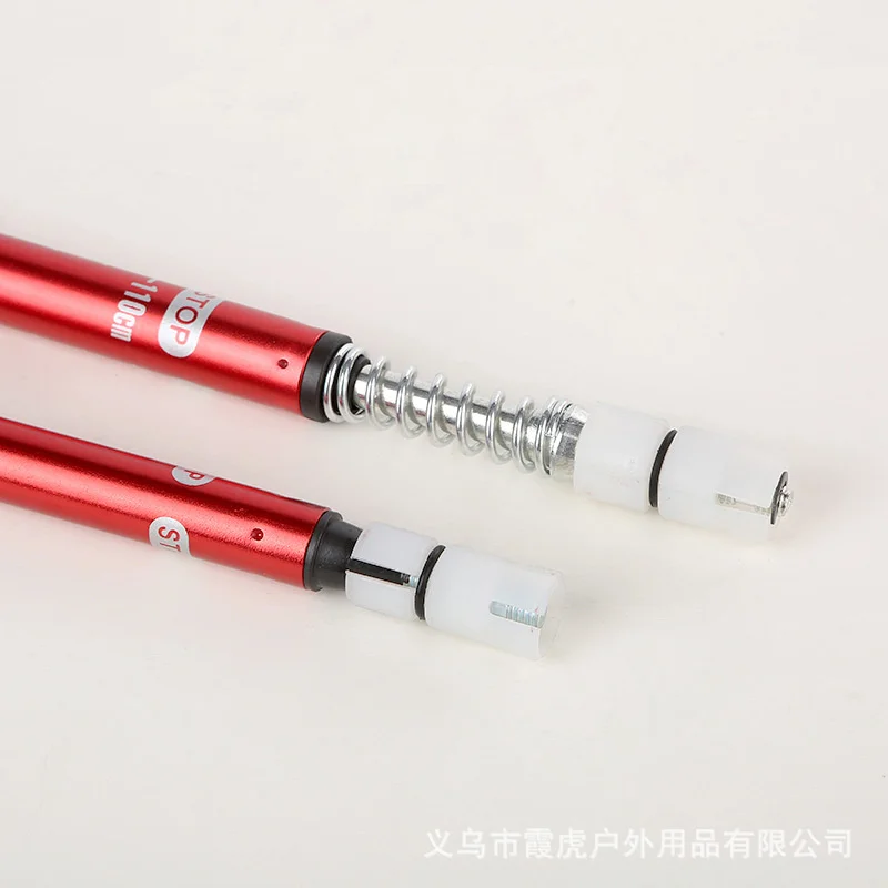 10Pcs Mountaineerin… - image