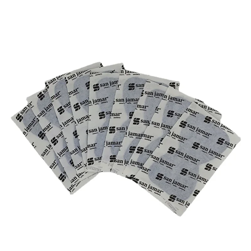 Woundplast Tiritas Mariposa Adhesivas para Dedos – Pack 20 Und
