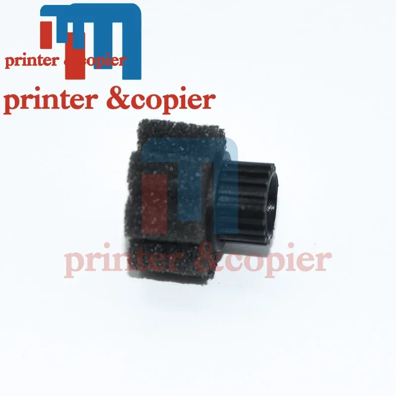 10pcs B830-3503 B478-3503 Sponge Gathering Roller compatible for Ricoh SR3030 SR840 SR970 1075 2075 2105 1357 1107 MP 7000 7500