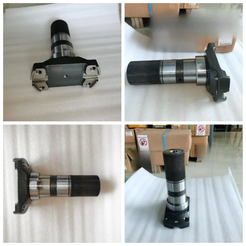 Factory Manufacturing Price Cheap Parts HD785 Promotions in Stock 561-01-71140 Shaft