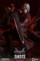 In Stock  Asmus Asma Toys 1/6 Devil Hunter Ghost Cry 5 Dante Luxury Edition DMC502LUX Action Figure Model Toys Gifts