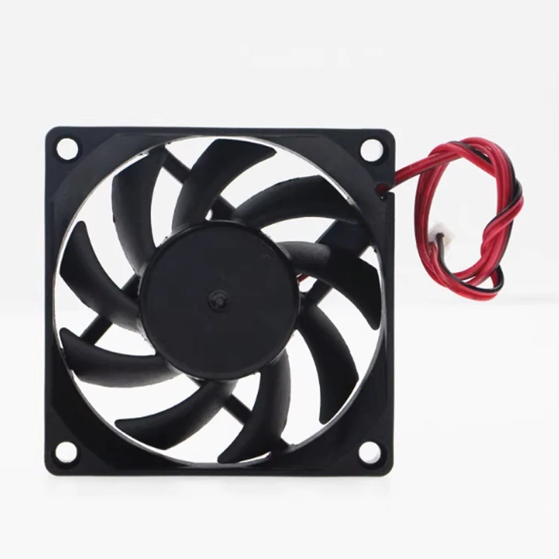7015 5V 12V 24V 7CM 7cm Вентилятор охлаждения шасси компьютера