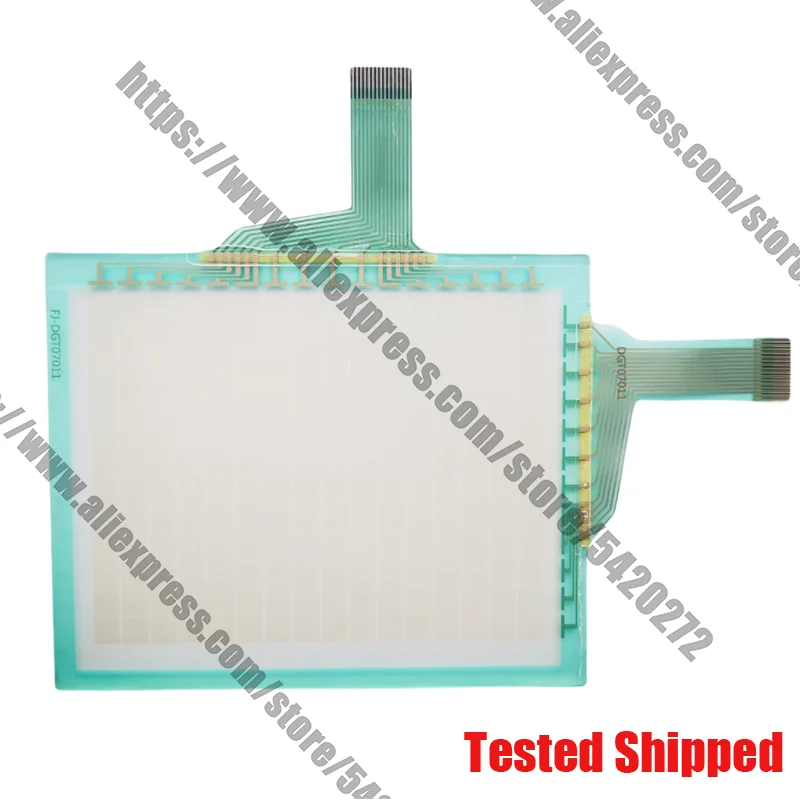 Novo GP2300 GP2301-LG41 GP2301-SC41 TC41-24V GP2301-TC41-24V Película protetora tela sensível ao toque