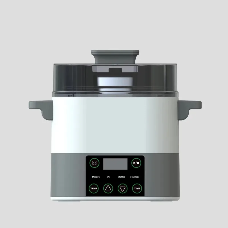 The latest product is a multi-functional 800ml card remover and butter oiler.