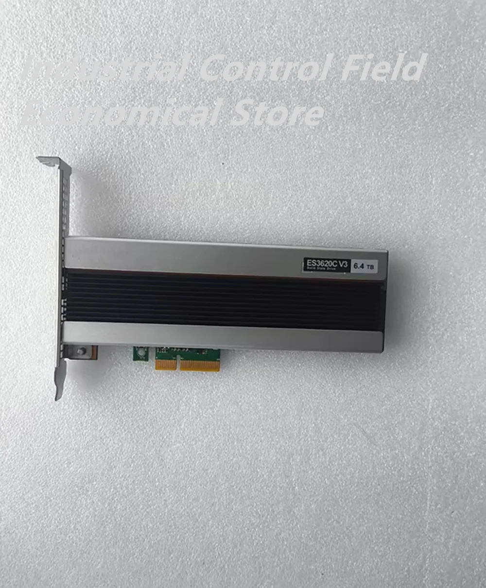 ES3620C V3 6.4T Card accelerator PCIE3.0X4