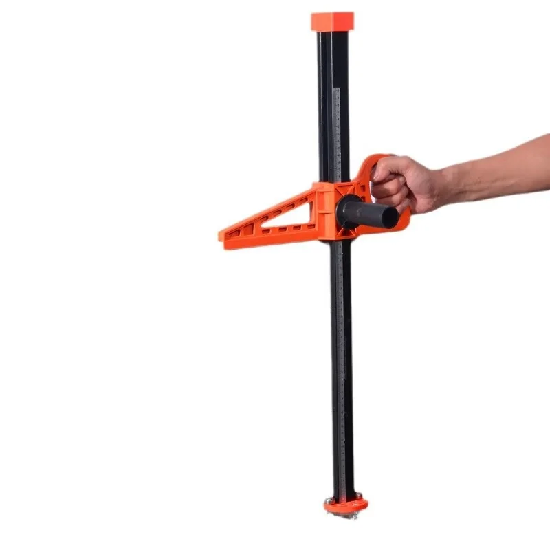 High Accuracy Portable Manual Gypsum Board Cutter Drywall Cutting Tool Stainless Steel Handle ODM Supported for Wood Plastic