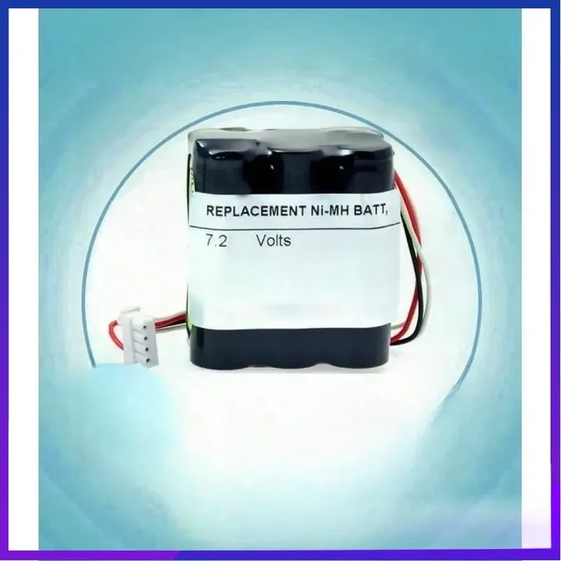 Replacement Battery for NONIN Yan 4032-003 P/N 9349-001 REV D Compatible with Nonin Medical Devices High Capacity Long