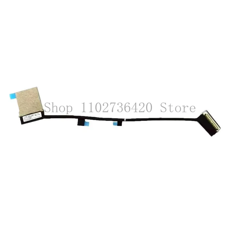 WYORESY 5C11C12513 Новый FHD ЖК-кабель Lvds Экран Провод для Lenovo Thinkpad T14s Gen 2 20WM 20WN 20XF 20XG T
