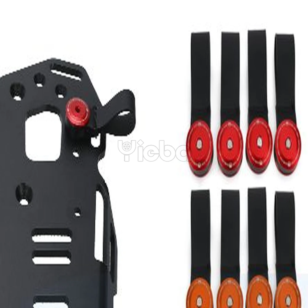 

FOR BMW F750GS F850GS F750 F850 GS 2017 2018 2019 2020 2021 2022 2023 Motorbike Kickstand Accessories Side Stand Extension Pads