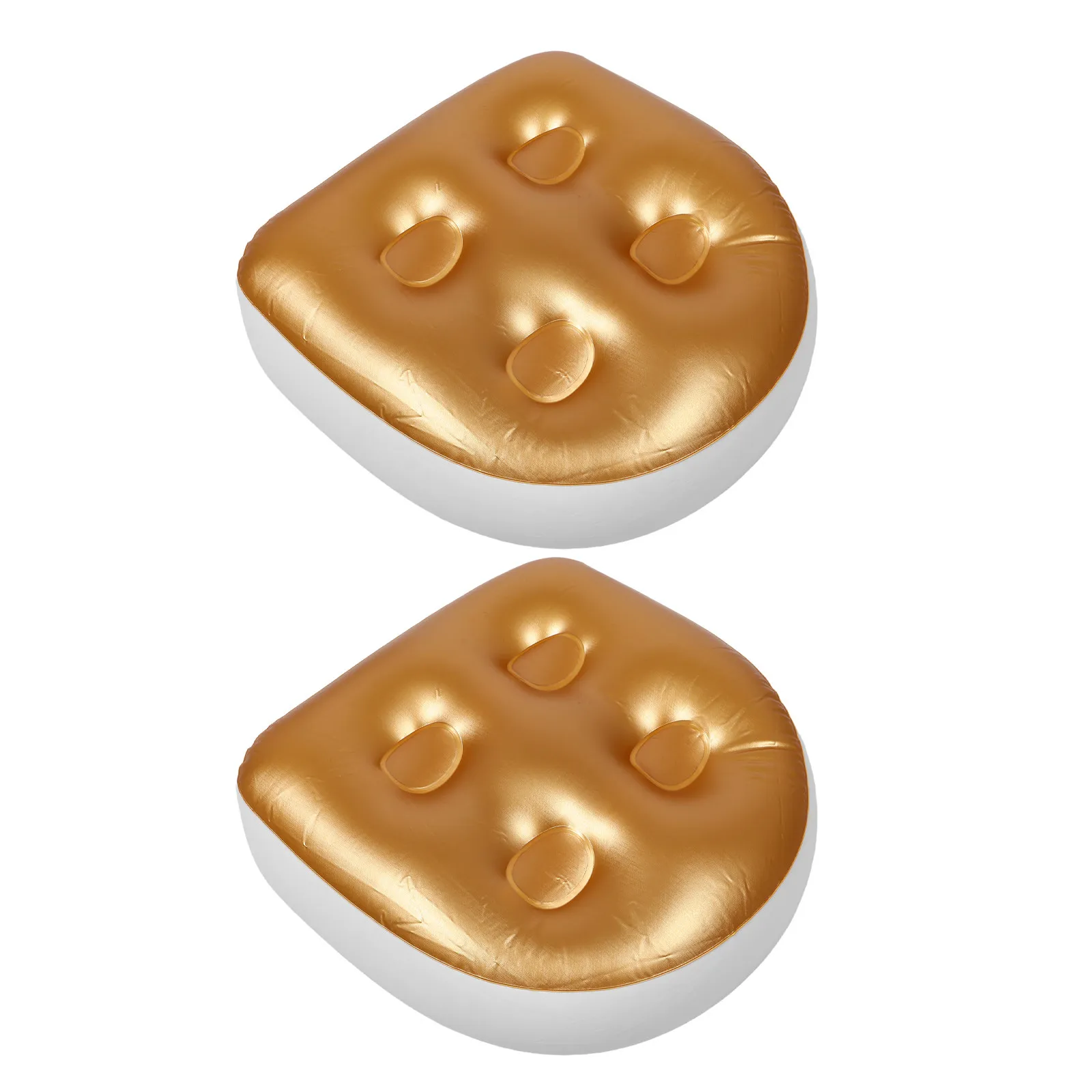 2pcs-inflatable-hot-tub-seat-cushions-thick-comfortable-suction-cup-non-slip-spa-bath-tub-booster-cushion-blow-up-spa-cushion