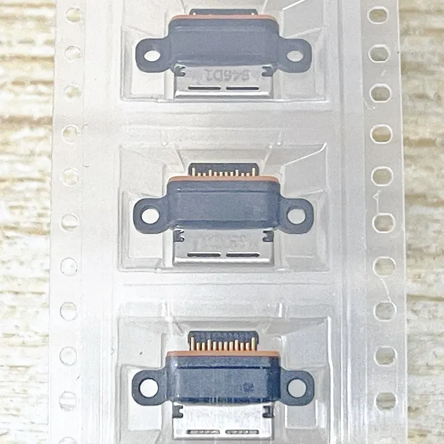 Port dokowania złącza ładowarki Micro USB typu C dla Huawei P30 Pro/P40 Pro/Mate 30 Pro/40 Pro/Honor 30pro 40Pro EGRT-09 radości dźwięku