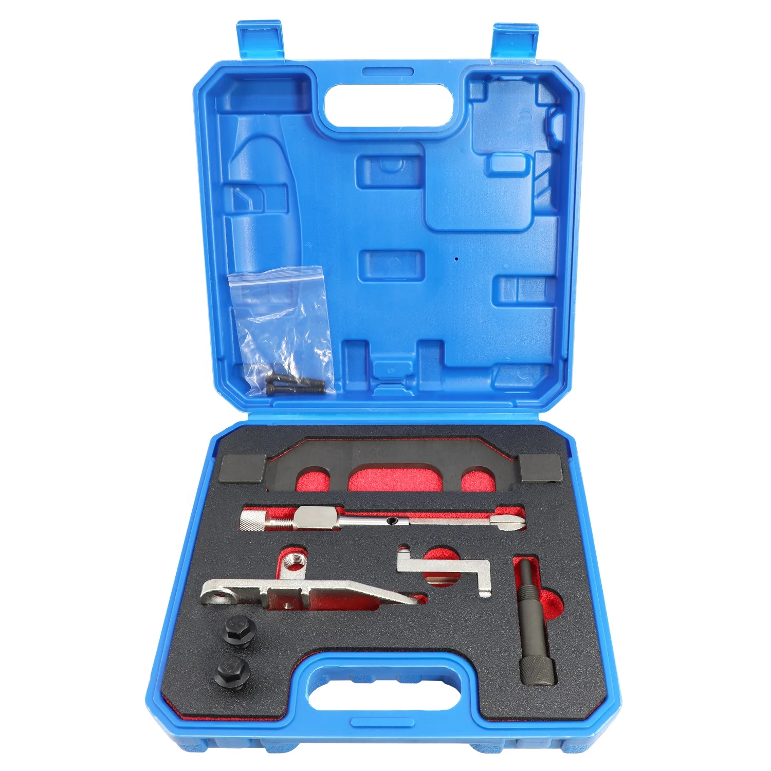 

EN-53016 EN-52436 EN-52476 Camshaft Locking Timing Tool Kit for Buick New Verano Pro 1.5T LJV Envision LAH Engine