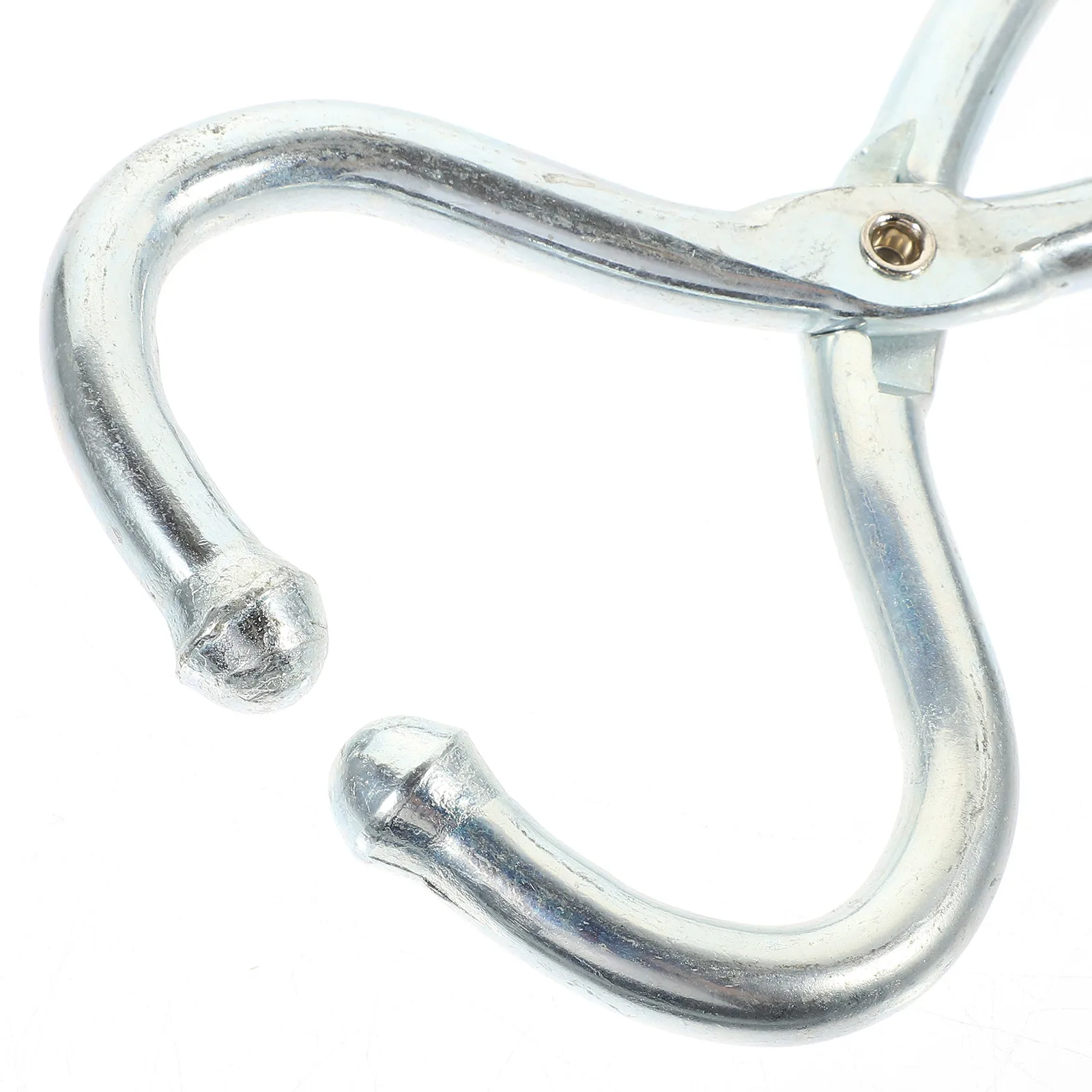 

Bull Nose Punching Pliers Cow Piercing Tool Stainless Steel Livestock Nose Plier Cattle Farm Supplies Hole Puncher Safe Durable