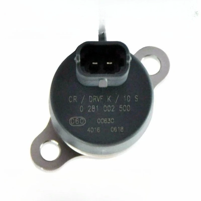 Pressure Control Valve 0281002500 0281002295 Universal Rail Pressure Control Valve