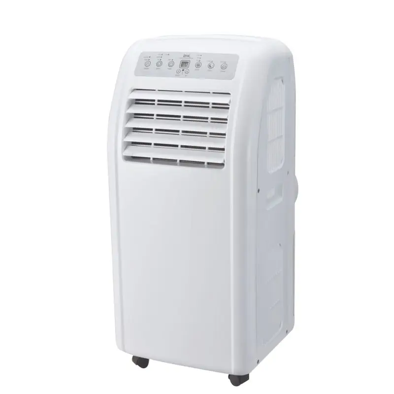 Portable Car Mini Tent Air Conditioner Mobile Cooling Fan System 12V 220V Personal AC Unit for Outdoor Camping Travel Hiking