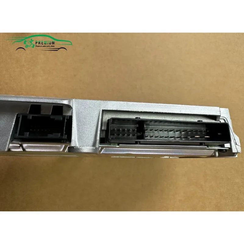 7PP035223AA Fits For Porsche 911 997 991 2009-up7PP035223P  Audio Power Amplifier Equalizer