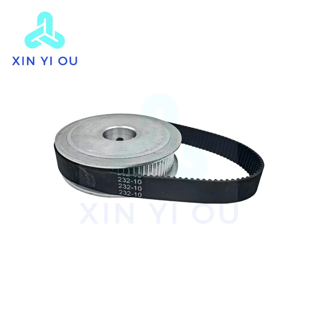 Polea síncrona 2GT Polea GT2 tipo AF 34/35 dientes