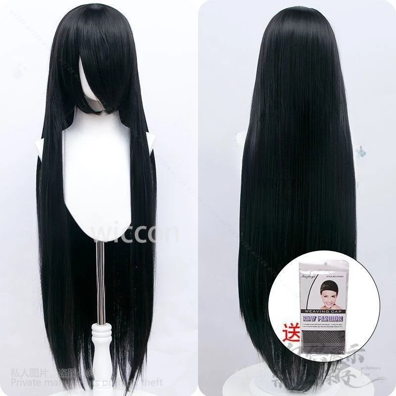 Аниме Mushoku Tensei Jobless Reincarnation Косплей Nanahoshi Shizuka Костюм Накидка Униформа Платье Парики Маска Для Женщин Индивидуальные