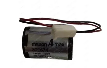 maxon A-max Hollow Cup DC High Speed Motor 302674 Shaft Diameter 22mm RE22   302674