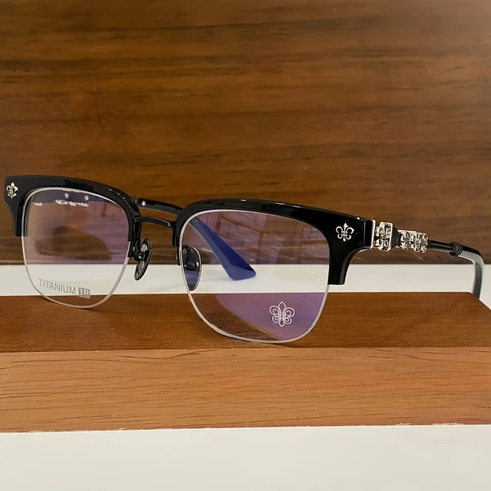 2025-new-computer-reading-eyeglass-frame-luxury-brand-men-and-women-fashion-square-optical-prescription-anti-blue-light-glasses