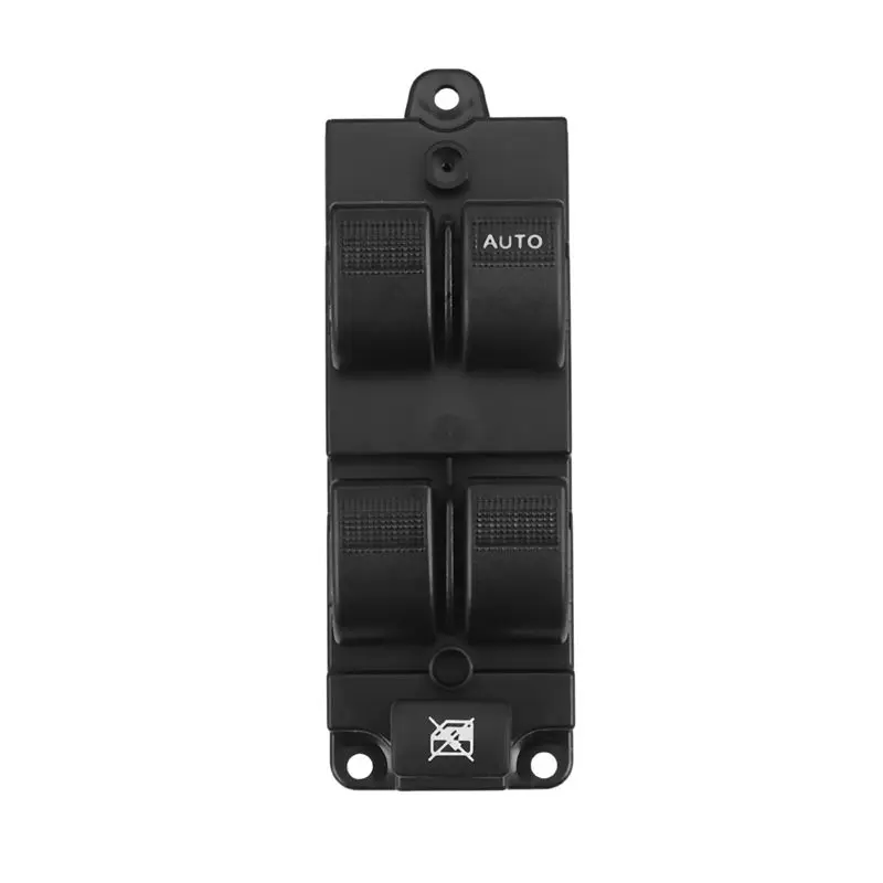 Simple 2X Car R Side Power Master Window Switch Button Lifter AB39-14540-AB For FORD RANGER PX/T6 For MAZDA BT50 PRO 2012-2018 - view 2