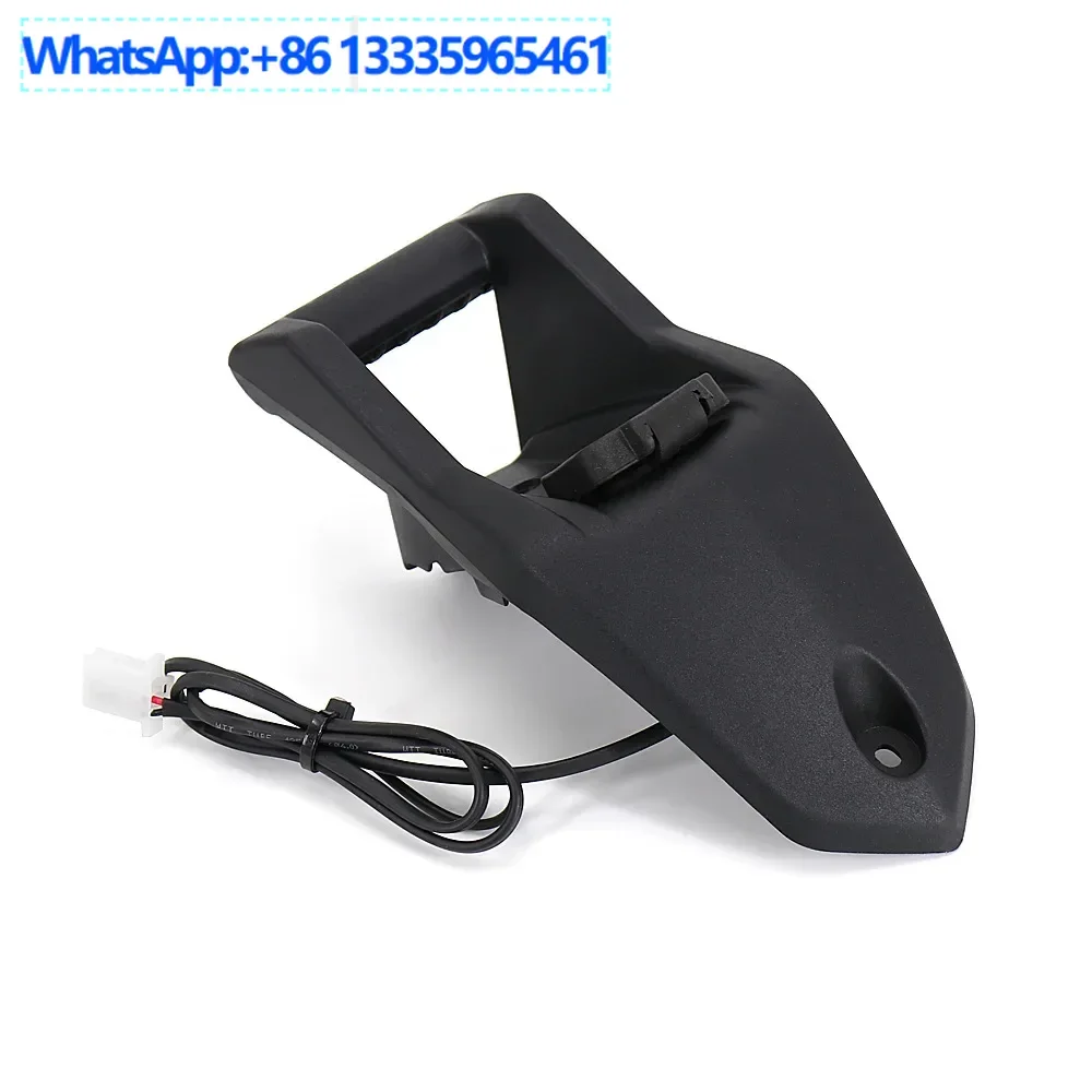 

Suitable for TMAX 560/530 SX/DX motorcycle accessories USB charging mobile phone navigation bracket