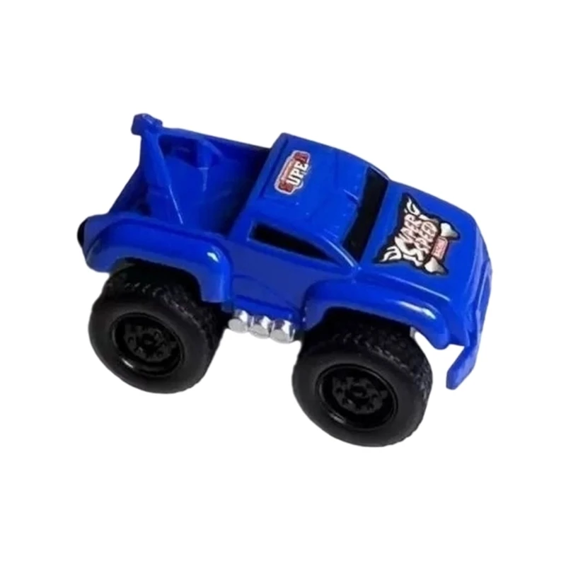 L38E AntiGravity Climbing Car Toy Track Car STEM Learning Education For Kids