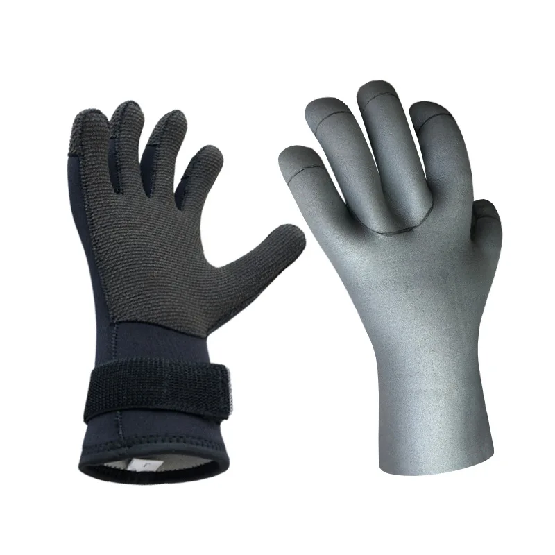 Thumbnail 2 - #82 Climbing Gloves List of Top Picks