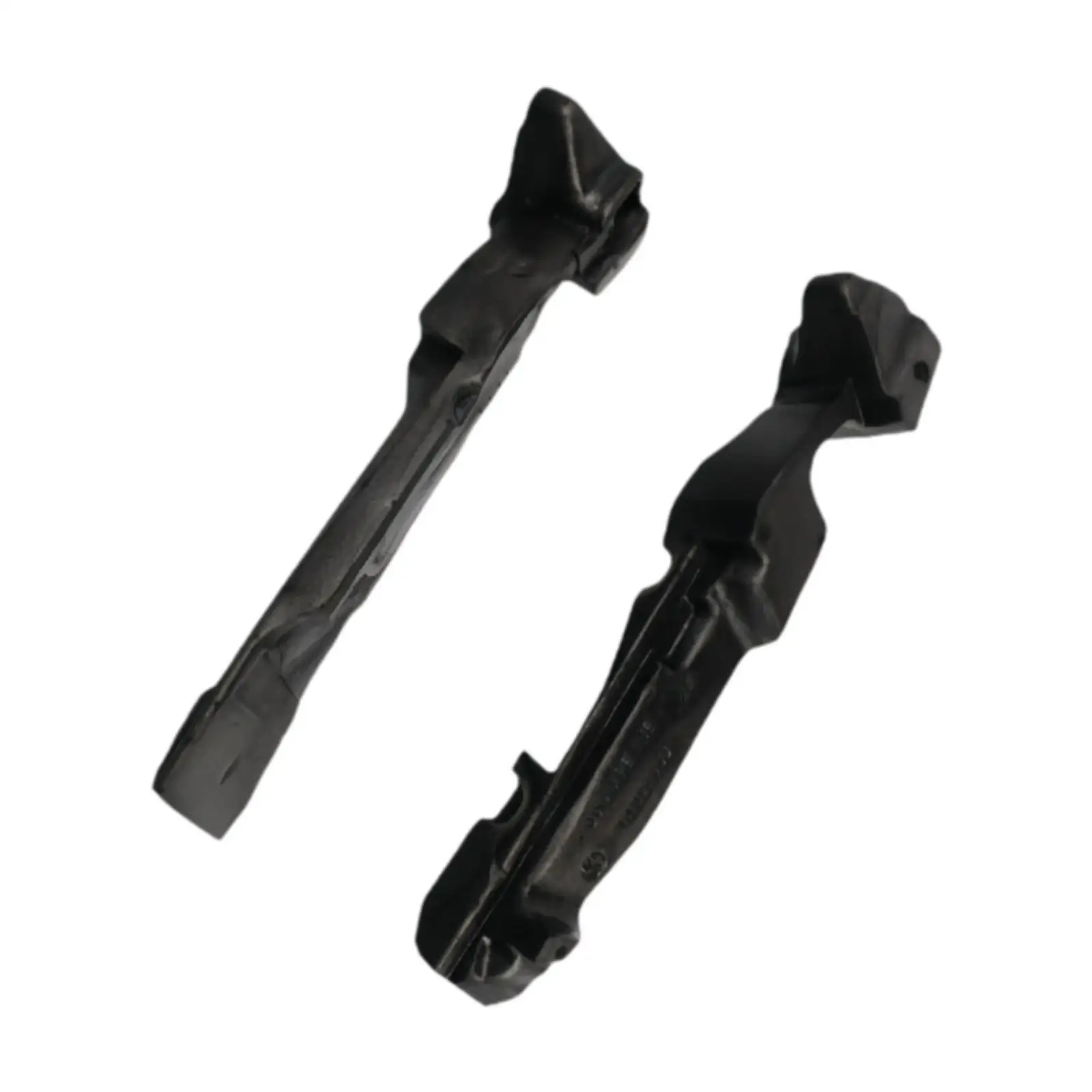 

2x Hood Bonnet Seal Filler Piece 5K0823729A for Volkswagen 2009 to 2013