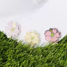 AEB0-Golf Ball Marker Hat Clip With Magnet Ball Mark One Putt Golf Putting Alignment Cap Clips - AliExpress 