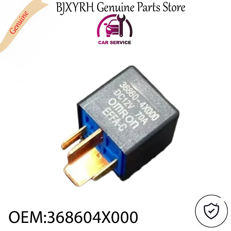 368604X000 Omron Hi…