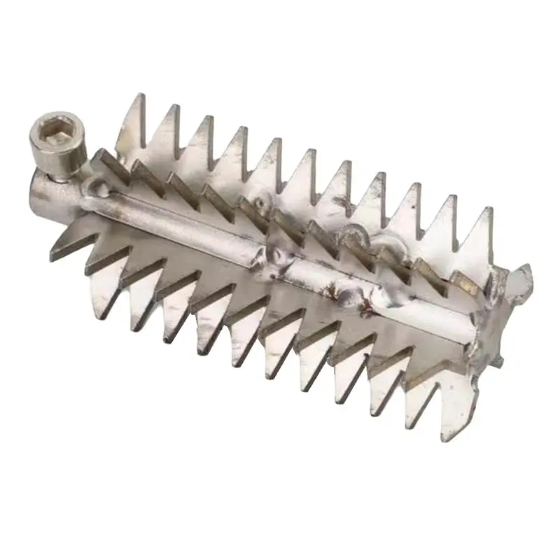 

ABLB - Электрический скребок для чистки рыбы из нержавеющей стали, аксессуары, нож для чистки рыбы, щетка для чистки рыбы, насадки для скребка для чистки рыбы