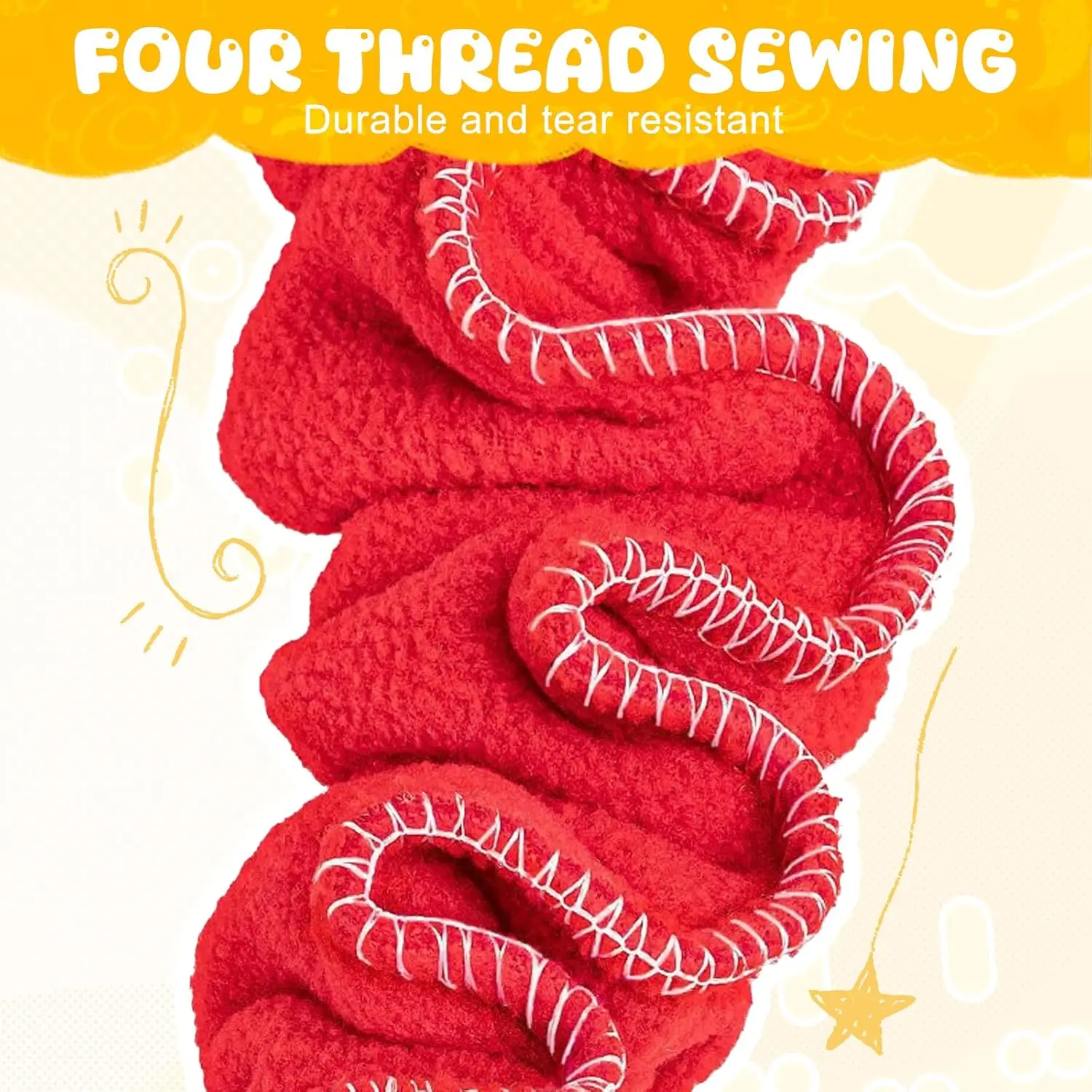 Elastyczna tęczowa lina rozciągliwa opaska do biegania koło do ciągnięcia sporty na świeżym powietrzu przedszkole sprzęt do treningu fizycznego zabawka na świeżym powietrzu