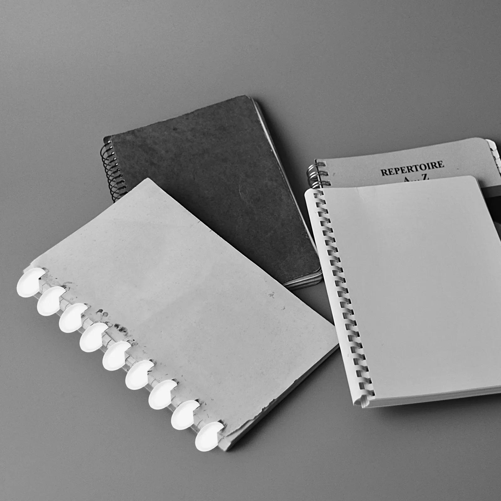 55-pecas-discos-de-encadernacao-de-folhas-soltas-discos-plasticos-para-cadernos-Albuns-de-fotos-scrapbook-planner-e-livros