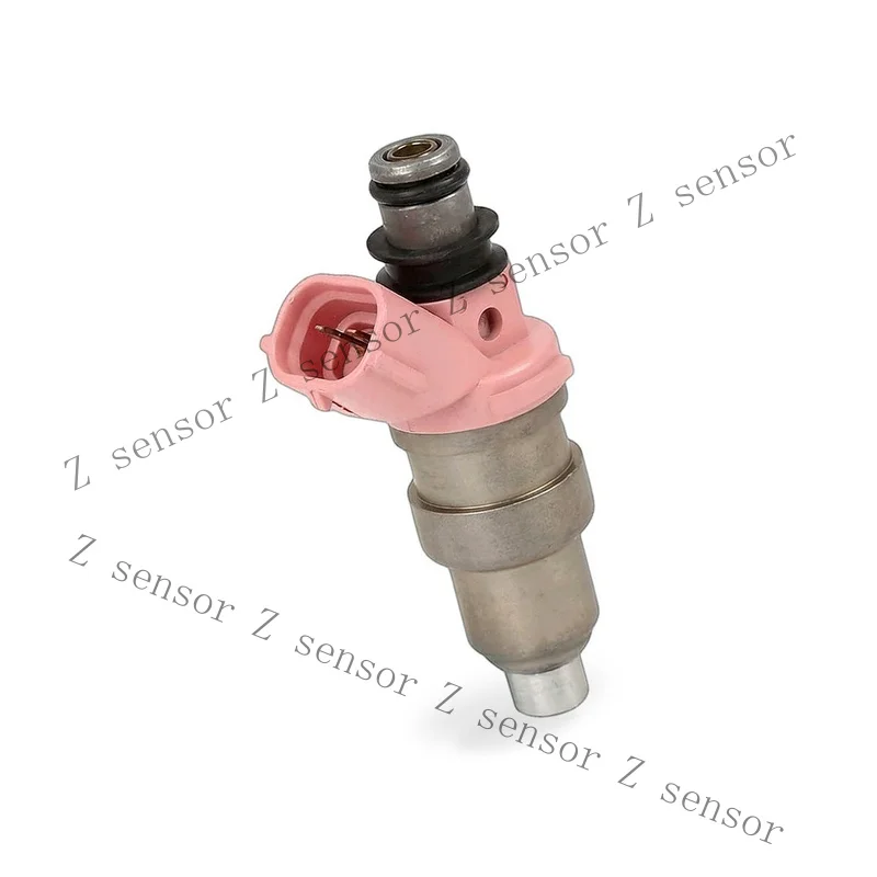 Z+ Fuel Injector Suitable for Toyota Corolla Celica Paseo Tercel 23250-11050