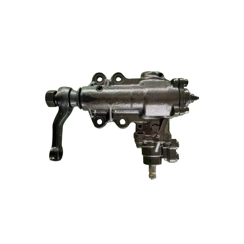 

For Nissan 4411011G00 and other models of power pump steering machine steering machine assembly mechanical parts