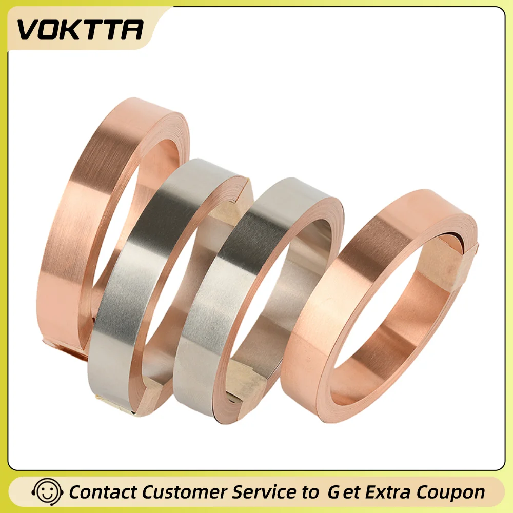 T2 Pure Copper Stri… - image