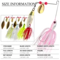 C-10.1CM 20G 5PCS