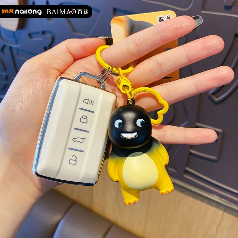 Рисунок 6 - Kawaii мультфильм Nailong Holiday